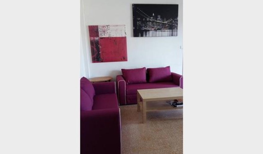 Kamer - Duivendrechtsekade/Amsterdam (€505.00/18.00m2)