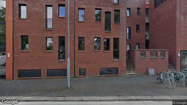 Appartement - Heemsteedse Dreef/Heemstede (€1895.00/89.00m2)