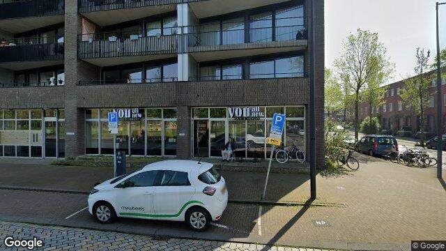 Appartement - Fritz Dietrich Kahlenbergstraat/Amsterdam (€2250.00/128.00m2)