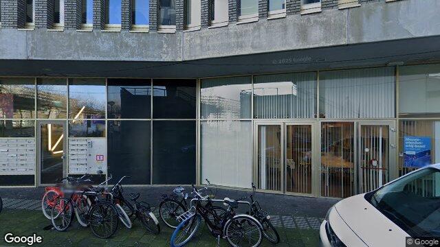 Appartement - Kruitberghof/Amsterdam (€1500.00/53.00m2)