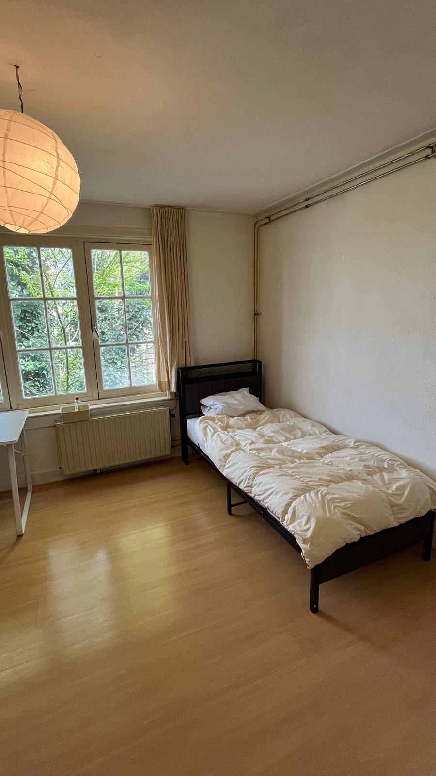Kamer - Speerstraat/Amsterdam (€750.00/17.00m2)
