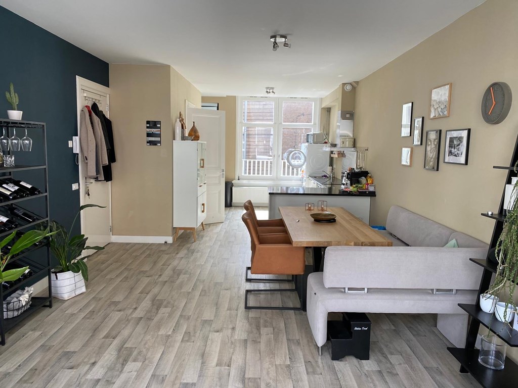 Appartement - Prinsestraat/Den Haag (€1795.00/77.00m2)