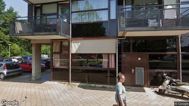 Appartement - Houtrakgracht/Utrecht (€2200.00/98.00m2)