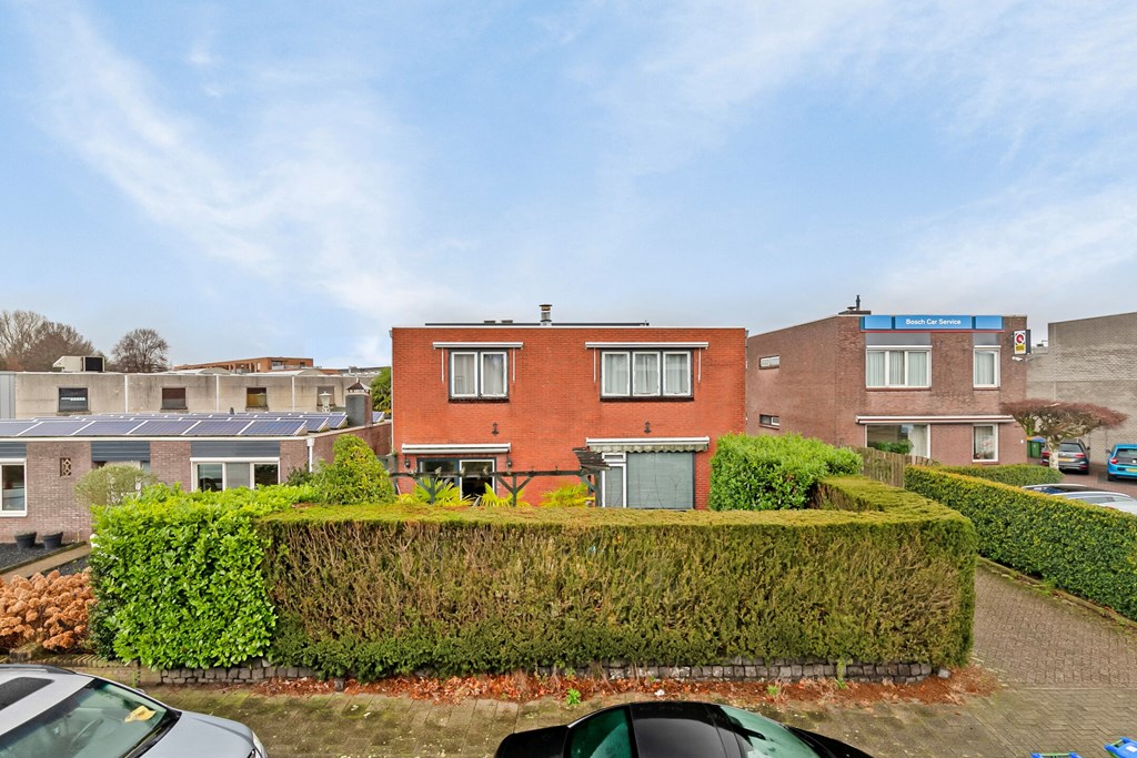 Huurwoning - Elleboog/Ede (€35000.00/160.00m2)