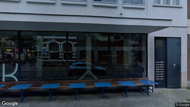 Studio - Wycker Grachtstraat/Maastricht (€1349.00/51.00m2)