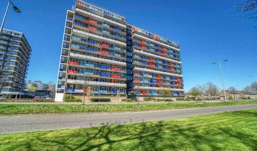 Appartement - Aidaplein/Alphen aan den Rijn (€1003.00/128.00m2)