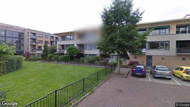 Appartement - Schipbeekstraat/Arnhem (€1300.00/82.00m2)