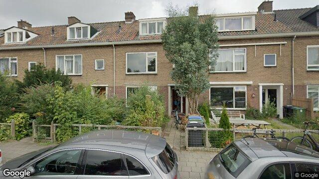 Appartement - Thorbeckelaan/Amstelveen (€2750.00/96.00m2)