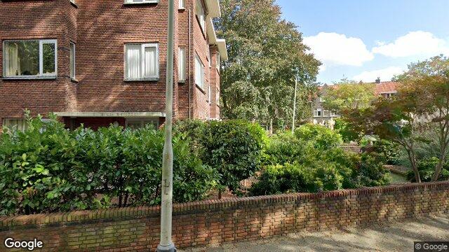 Appartement - Van Berwaerdeweg/Den Haag (€2335.00/86.00m2)