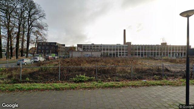 Appartement - Hulsmaatstraat/Enschede (€1205.00/75.00m2)