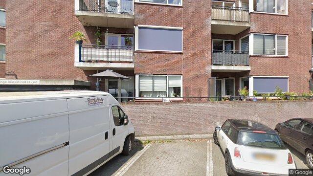 Appartement - Lange Beekstraat/Amersfoort (€1600.00/80.00m2)