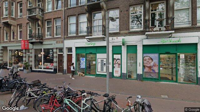 Appartement - Overtoom/Amsterdam (€2650.00/70.00m2)