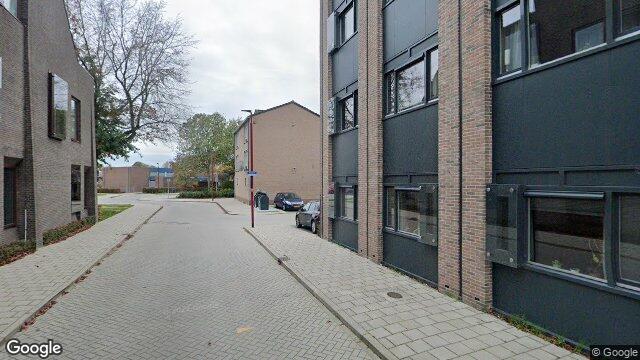 Appartement - Rietgors/Nieuwegein (€1178.00/37.00m2)