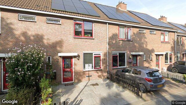 Huurwoning - Paardenkamp/Koog aan de Zaan (€1593.00/112.00m2)