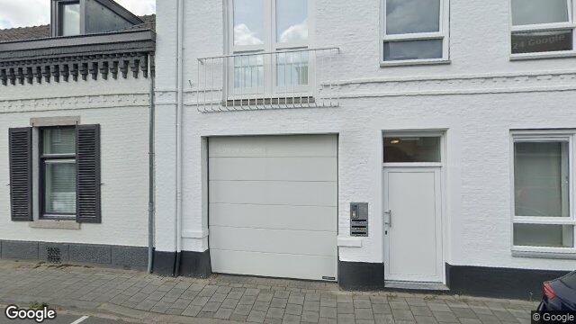 Appartement - Cannerweg/Maastricht (€1825.00/92.00m2)