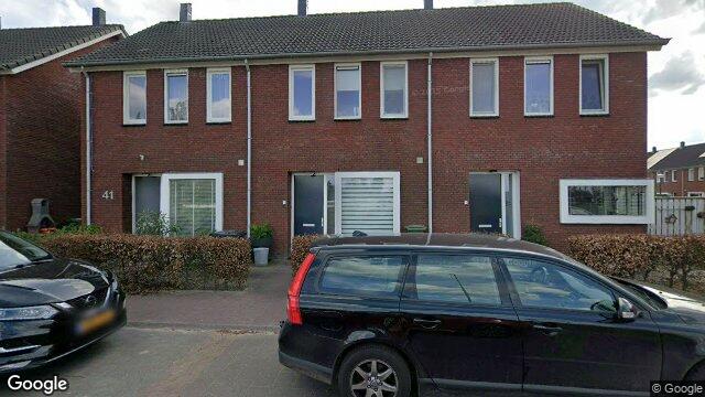 Huurwoning - Bergmolen/Loosbroek (€1345.00/118.00m2)