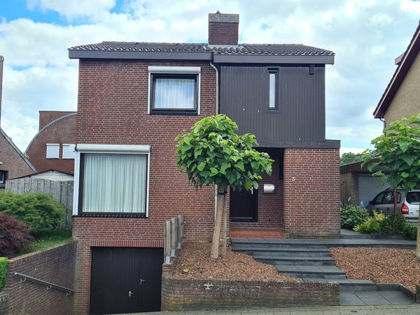
Foto huurwoning te huur in Jabeek - Kampstraat
