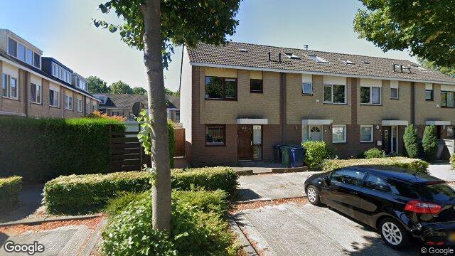 Huurwoning - Cesar Franckweg/Almere (€2100.00/105.00m2)