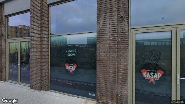 Appartement - Osdorpplein/Amsterdam (€1950.00/63.00m2)