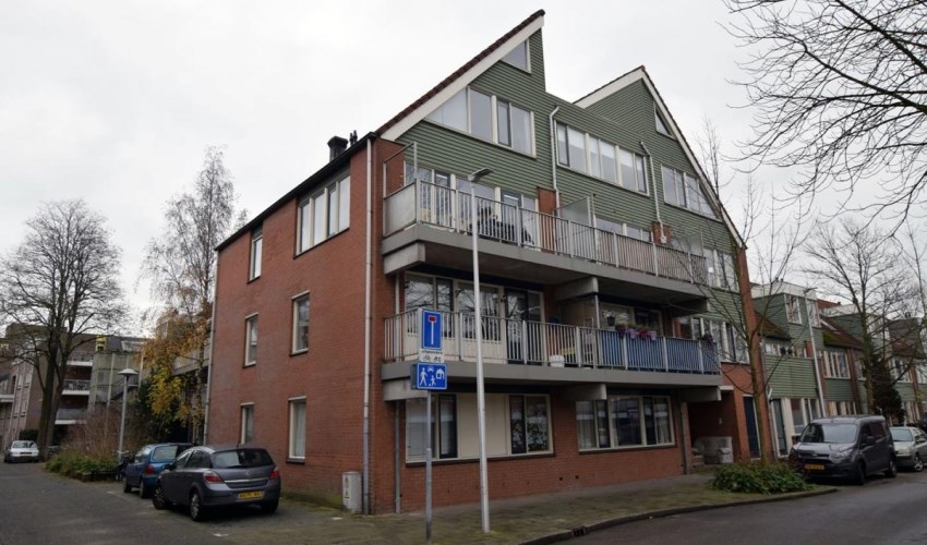 Appartement - Opsterland/Utrecht (€850.00/57.00m2)