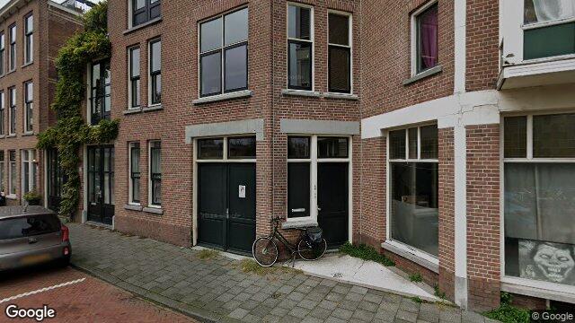 Huurwoning - Kleine Veenkade/Den Haag (€2250.00/95.00m2)