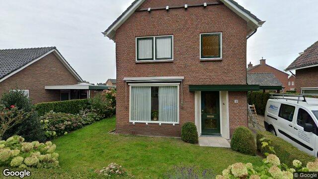 Huurwoning - Frielinkstraat/Harbrinkhoek (€1100.00/110.00m2)