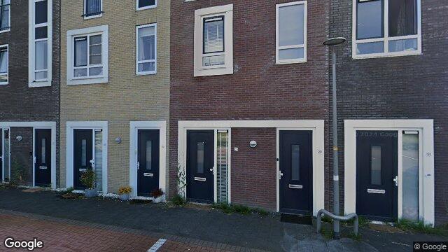 Appartement - Engelandstraat/Almere (€1950.00/80.00m2)