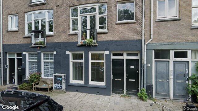 Appartement - Vaartstraat/Amsterdam (€1975.00/57.00m2)