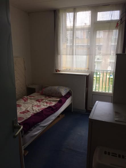 Kamer - oud-West/Amsterdam (€750.00/55.00m2)