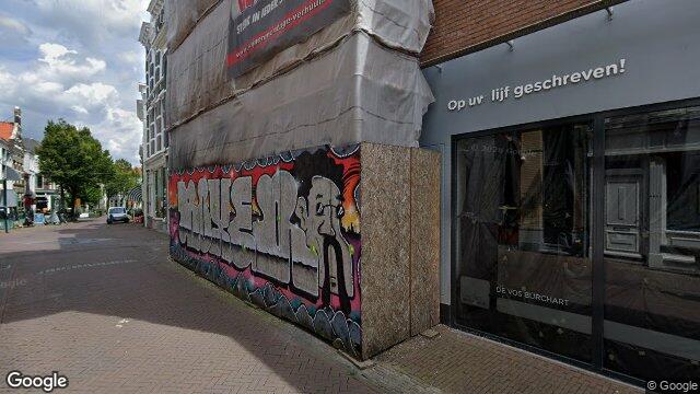 Appartement - Hoogstraat/Schiedam (€2475.00/57.00m2)