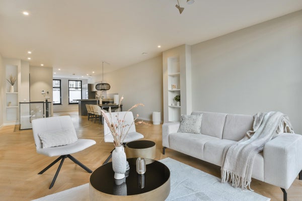 Appartement - Tweede Jan Steenstraat/Amsterdam (€6500.00/159.00m2)