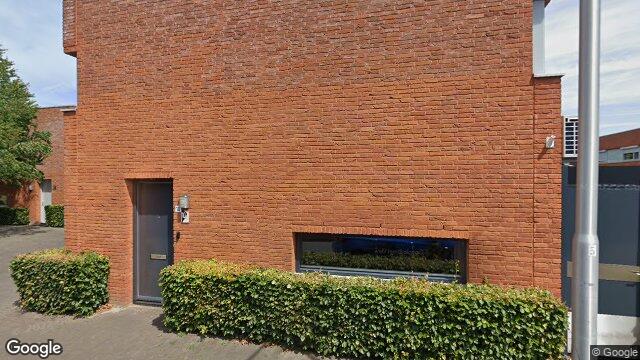 Huurwoning - Rector Coppenserf/Tilburg (€2250.00/102.00m2)