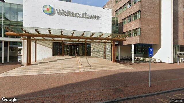 Studio - Zuidpoolsingel/Alphen aan den Rijn (€755.00/36.00m2)