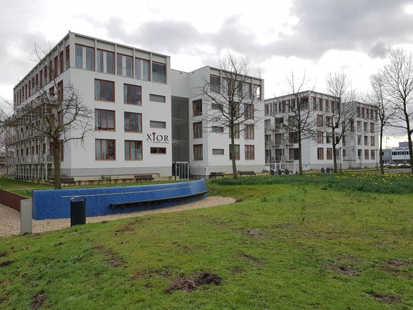 Appartement - Naritaweg/Amsterdam (€1800.00/33.00m2)