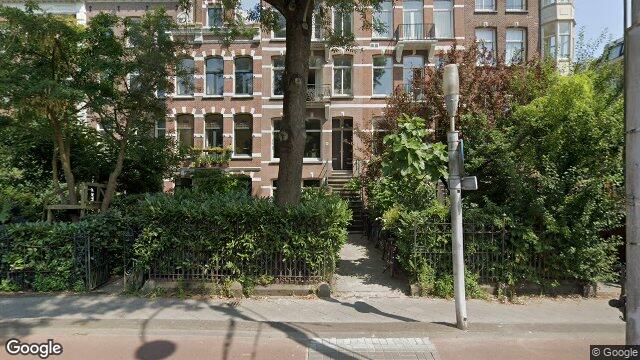 Appartement - Linnaeusstraat/Amsterdam (€2950.00/65.00m2)