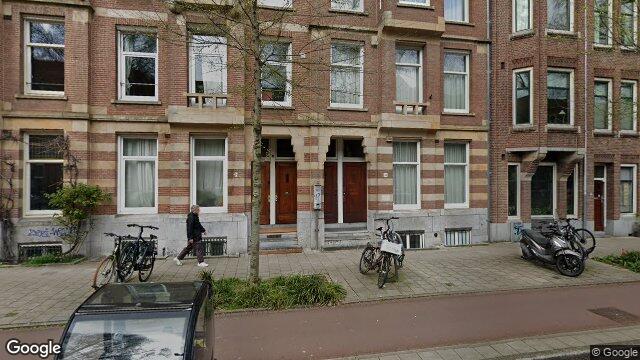 Appartement - De Lairessestraat/Amsterdam (€9000.00/240.00m2)