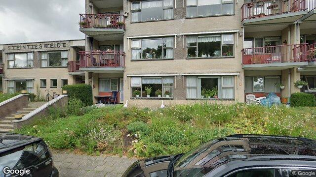 Appartement - Steintjesweide/Hengelo (GD) (€932.00/65.00m2)