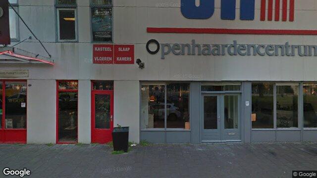 Appartement - Mangoweg/Leiden (€2675.00/123.00m2)