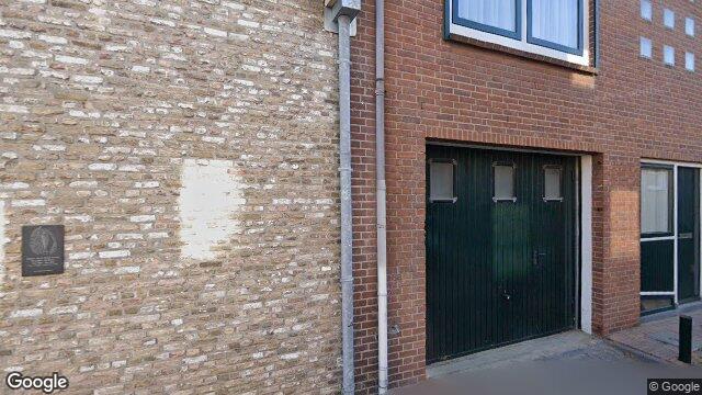 Appartement - Slabberswerf/Zierikzee (€1448.00/114.00m2)