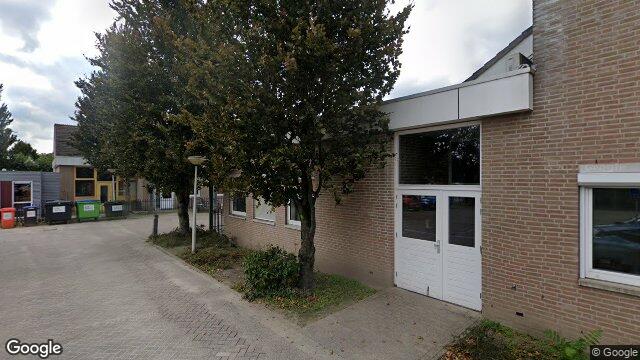 Appartement - St. Theresiastraat/Raamsdonksveer (€950.00/44.00m2)