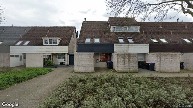 Huurwoning - Karveel 39/Lelystad (€1975.00/130.00m2)