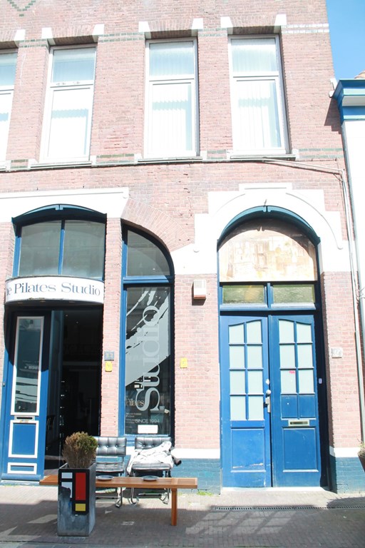 Kamer - Keizerstraat/Den Haag (€495.00/15.00m2)