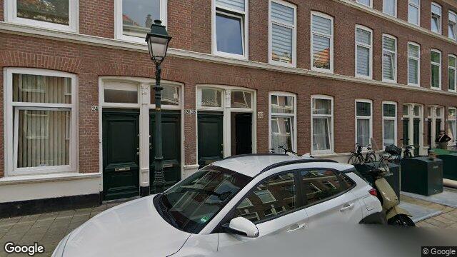 Appartement - Helmersstraat/Den Haag (€2200.00/150.00m2)