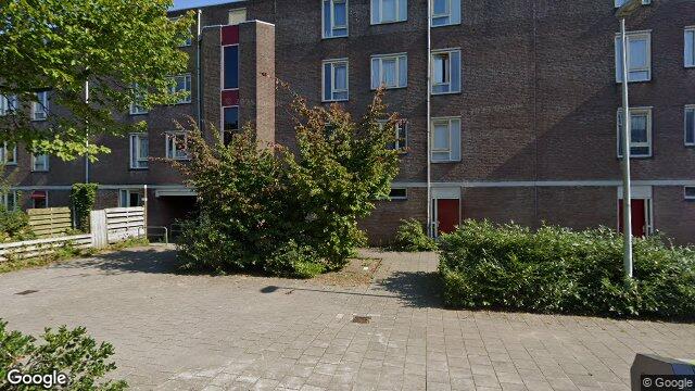 Appartement - Poederooienstraat/Amsterdam (€2500.00/79.00m2)