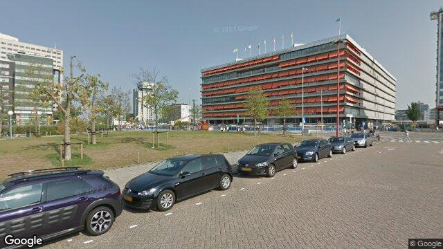 Appartement - Hoola van Nootenstraat/Utrecht (€2500.00/59.00m2)