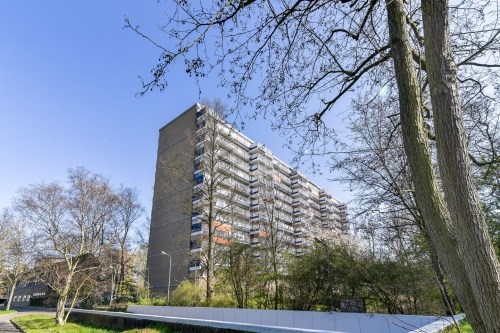 Appartement - Adama van Scheltemaplein/Delft (€986.00/91.00m2)