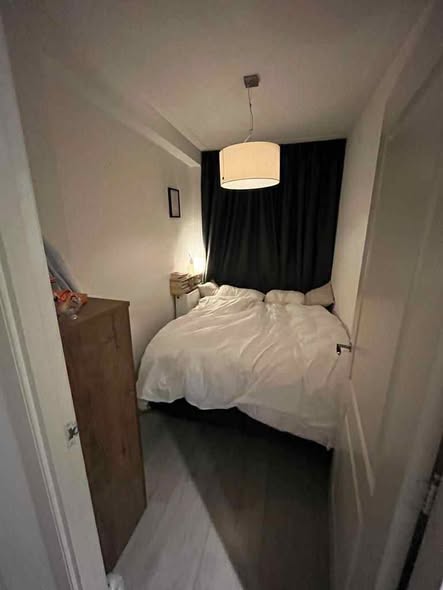 Kamer - Rooseveltlaan/Amsterdam (€698.00/12.00m2)