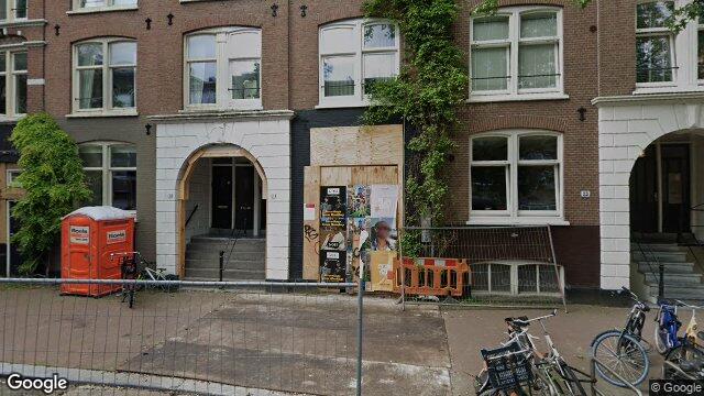 Appartement - Spaarndammerstraat/Amsterdam (€2350.00/60.00m2)