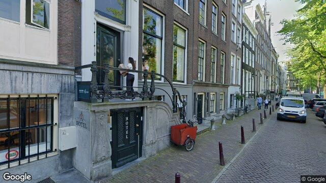 Appartement - Keizersgracht/Amsterdam (€2550.00/43.00m2)