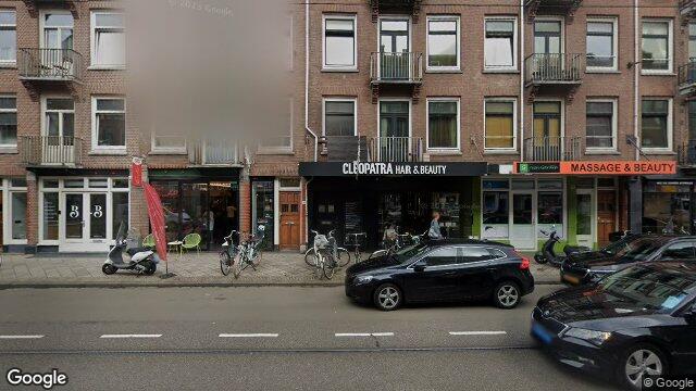 Appartement - Zeilstraat/Amsterdam (€3900.00/114.00m2)